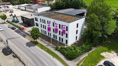 Bürofläche zur Miete provisionsfrei 310 m² Bürofläche Kernstadt Biberach an der Riß 88400