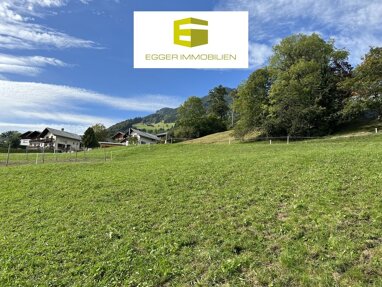 Grundstück zum Kauf 299.000 € 670 m² Grundstück Thüringerberg 6721