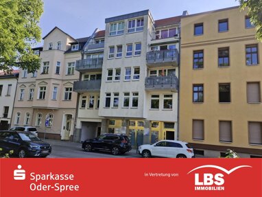 Wohnung zum Kauf 159.000 € 2 Zimmer 82,6 m² Fürstenwalde Fürstenwalde 15517