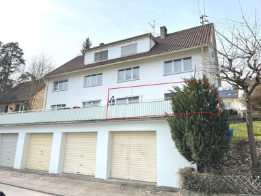 Wohnung zum Kauf 125.000 € 3 Zimmer 61 m² Sigmaringen Sigmaringen 72488