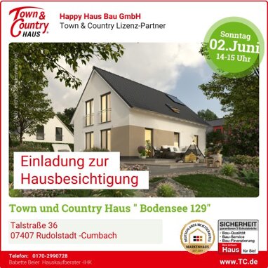 Haus zum Kauf 129 m² Talstraße Cumbach Rudolstadt 07407