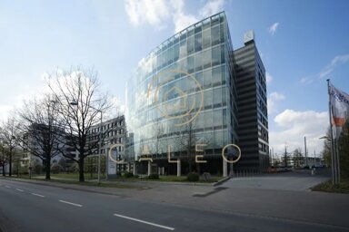 Bürokomplex zur Miete provisionsfrei 150 m² Bürofläche teilbar ab 1 m² Bothfeld Hannover 30659