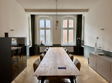 Wohnung zum Kauf 960.000 € 3 Zimmer 106 m² 2. Geschoss Rankestraße Charlottenburg Berlin 10789
