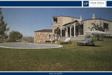 Einfamilienhaus zum Kauf 950.000 € 15 Zimmer 40.000 m² Grundstück frei ab sofort La Mendula Arzachena 07021