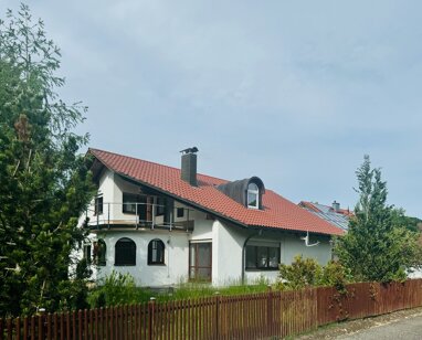 Mehrfamilienhaus zum Kauf 369.000 € 7 Zimmer 101 m² 699 m² Grundstück Schmiechen Schmiechen 89601