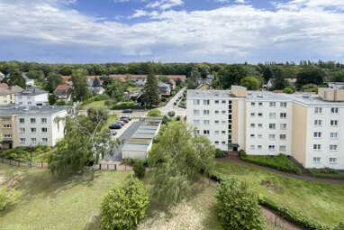 Wohnung zum Kauf Provisionsfrei 299.900 € 3 Zimmer 65 m² Wittenau Berlin 13403
