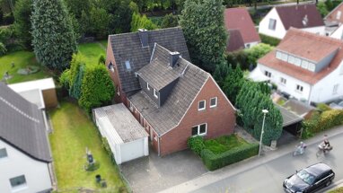 Mehrfamilienhaus zum Kauf 860.000 € 6 Zimmer 193,8 m² 957 m² Grundstück Mauritz - Ost Münster 48155