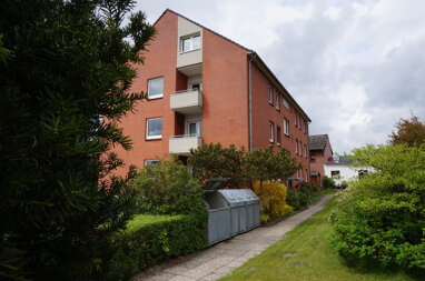 Wohnung zur Miete 419 € 1 Zimmer 32,1 m² Pulvermühlenweg 11 Meckelfeld Seevetal 21217
