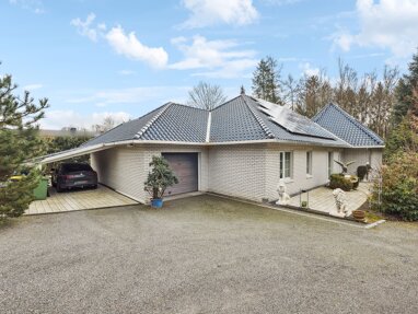 Einfamilienhaus zum Kauf 645.000 € 5 Zimmer 220 m² 3.000 m² Grundstück Hützel Bispingen 29646