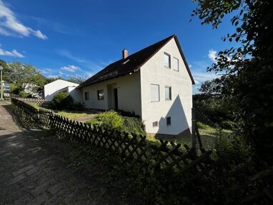 Einfamilienhaus zum Kauf 389.700 € 5 Zimmer 150 m² 645 m² Grundstück frei ab sofort Bretzenberg Feuchtwangen Feuchtwangen 91555
