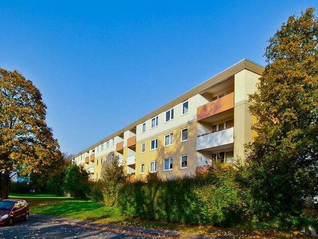 Wohnung zur Miete 860 € 3,5 Zimmer 81,6 m² frei ab 03.01.2026 Ahornweg 6 Heiderhof Bonn 53177