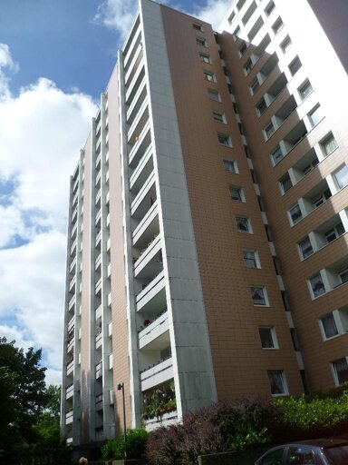 Wohnung zur Miete 959 € 3 Zimmer 84 m² EG frei ab 01.12.2024 Güstrower Straße 3 Garath Düsseldorf 40595