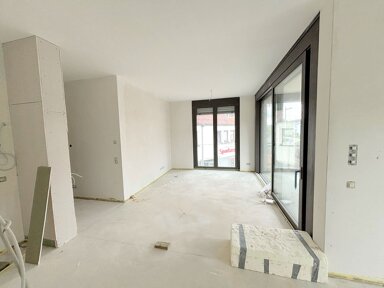 Wohnung zum Kauf provisionsfrei 678.200 € 4,5 Zimmer 107,2 m² 1. Geschoss Ehrenstein Blaustein 89134