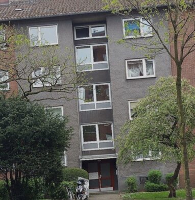 Wohnung zum Kauf Provisionsfrei 227.000 € 3 Zimmer 78 m² 3. Geschoss Wipperfürther Straße 52 Kalk Köln 51103