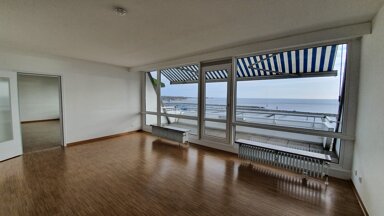 Wohnung zur Miete 700 € 2 Zimmer 99,4 m² frei ab sofort Fliegender Holländer Schilksee Bezirk 1 Kiel 24159