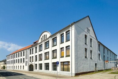 Bürofläche zur Miete provisionsfrei 4,50 € 7.419 m² Bürofläche teilbar ab 1.440 m² Kirschau Schirgiswalde-Kirschau 02681