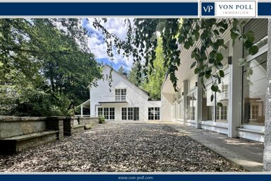 Villa zum Kauf 980.000 € 7 Zimmer 270 m² 7.624 m² Grundstück Mühlen Wiehl 51674