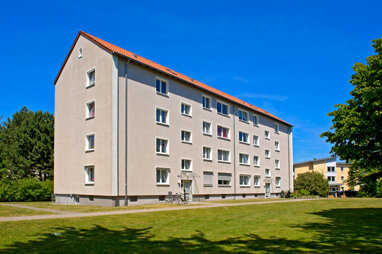 Wohnung zur Miete 424 € 3 Zimmer 58,7 m² 2. Geschoss Tulpenstraße 44 Statistischer Bezirk 12 Hamm 59063