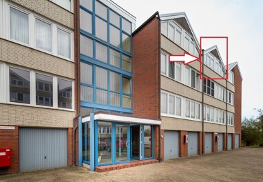 Wohnung zum Kauf 166.500 € 2 Zimmer 45 m² Nordstrand 25845