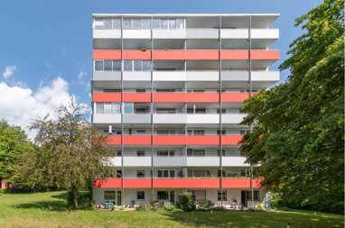 Wohnung zur Miete 1.150 € 3 Zimmer 92 m² 2. Geschoss Roter Hügel Bayreuth 95445
