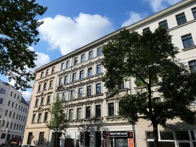 Wohnung zur Miete 559 € 3 Zimmer 70 m² 3. Geschoss Papiermühlstr. 8 Leipzig 04299