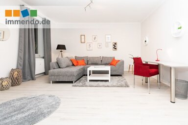 Wohnung zur Miete Wohnen auf Zeit 1.200 € 2 Zimmer 62 m² frei ab 01.05.2025 Neudorf - Süd Duisburg 47057