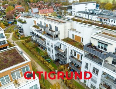 Wohnung zum Kauf 740.000 € 3,5 Zimmer 102 m² 2. Geschoss Lohhof Unterschleißheim 85716