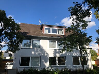 Wohnung zur Miete 900 € 4 Zimmer 120 m² 1. Geschoss Krügerstraße Bad Wildungen Bad Wildungen 34537