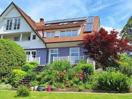 Einfamilienhaus zum Kauf 1.980.000 € 10 Zimmer 302,4 m² 2.194 m² Grundstück Reutin Lindau (Bodensee) 88131