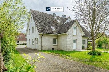 Doppelhaushälfte zur Miete 830 € 4 Zimmer 92 m² 1.388 m² Grundstück Hirschburg Ribnitz-Damgarten 18311