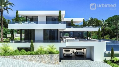 Villa zum Kauf 2.657.000 € 8 Zimmer 832 m² 1.990 m² Grundstück Denia 03700