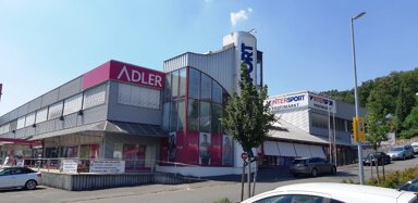 Ladenfläche zur Miete 6.000 € 1.200 m² Verkaufsfläche Mömlingen 63853