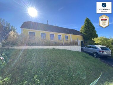 Haus zum Kauf 85.000 € 2 Zimmer 58 m² 513 m² Grundstück Liebenberg 3814