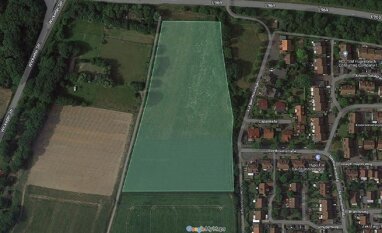 Grundstück zum Kauf 16.700 m² Grundstück Westönnen Werl 59457