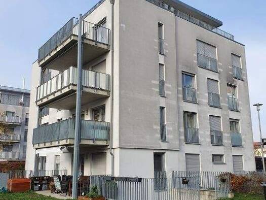 Wohnung zum Kauf 510.000 € 4 Zimmer 120 m² EG Leupoldstr. 8 Südstadt Fürth 90763