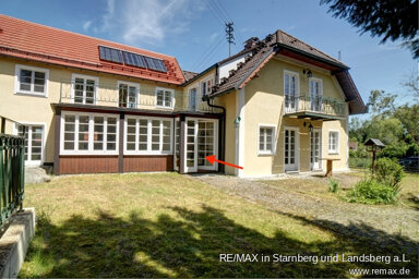 Bauernhaus zum Kauf 2.950.000 € 11 Zimmer 400 m² 1.646 m² Grundstück Hanfeld Starnberg / Hanfeld 82319