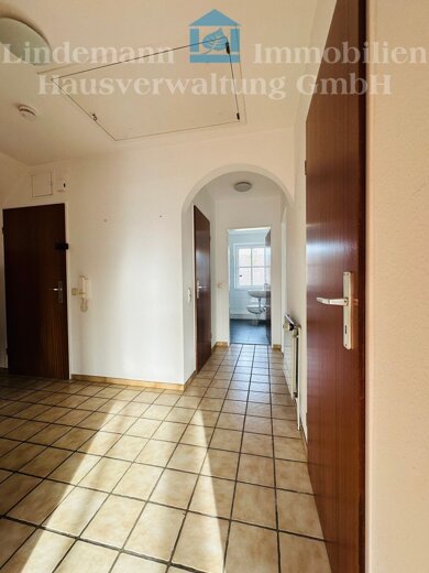 Wohnung zur Miete 630 € 3 Zimmer 62 m² 2. Geschoss frei ab 01.04.2025 Leddinstraße 28a Buxtehude Buxtehude 21614