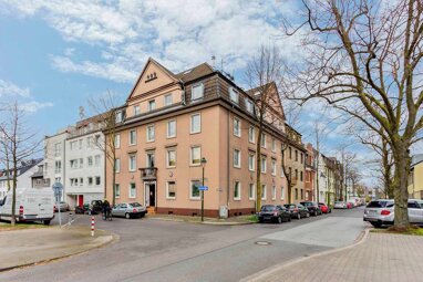 Wohnung zum Kauf Provisionsfrei 256.500 € 2 Zimmer 61,2 m² 2. Geschoss Reisholz Düsseldorf 40599