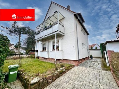 Mehrfamilienhaus zum Kauf 519.000 € 6 Zimmer 144,6 m² 296 m² Grundstück Lauterborn Offenbach 63069