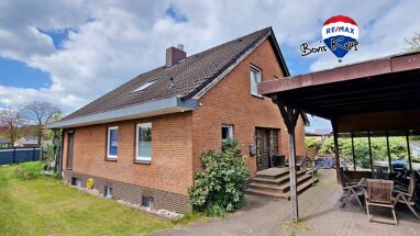 Einfamilienhaus zum Kauf 349.000 € 7 Zimmer 222 m² 753 m² Grundstück Bomlitz Walsrode 29699