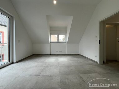Apartment zur Miete 1.150 € 2 Zimmer 47 m² 2. Geschoss Eckenheim Frankfurt am Main 60435