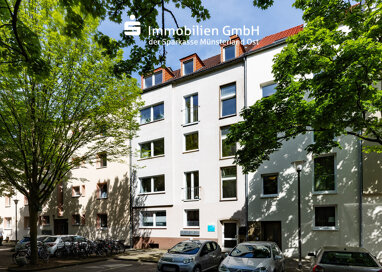 Wohnung zum Kauf 459.000 € 3 Zimmer 94 m² 4. Geschoss Schützenhof Münster 48153