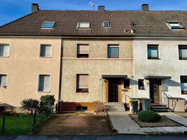 Reihenmittelhaus zum Kauf 220.000 € 4,5 Zimmer 82 m² 345 m² Grundstück Deipenbeck Dortmund 44388