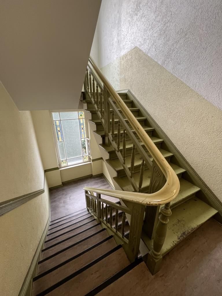 Wohnung zum Kauf provisionsfrei 259.600 € 3 Zimmer 87 m²<br/>Wohnfläche 1.<br/>Geschoss Weißenburger Straße 18 Wilhelmstadt Berlin 13595