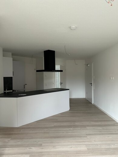 Wohnung zur Miete 650 € 2 Zimmer 52,2 m² frei ab sofort Vor dem Rüsch 2b Übriges Stade Stade 21682