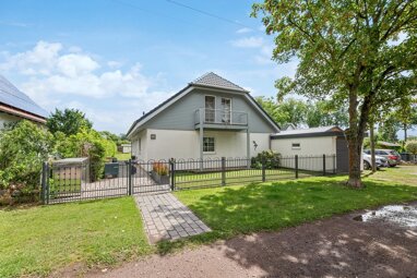 Einfamilienhaus zum Kauf 680.000 € 7 Zimmer 177 m² 1.320 m² Grundstück frei ab 01.07.2025 Brieselang Brieselang 14656