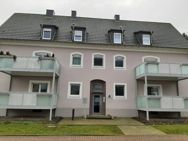 Wohnung zur Miete 438 € 2,5 Zimmer 48,6 m² 2. Geschoss frei ab 01.08.2024 Amselweg 13 Brambauer Lünen 44536