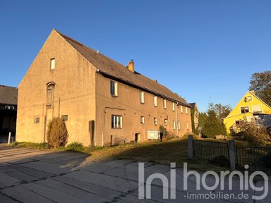 Bauernhaus zum Kauf provisionsfrei 80.000 € 12 Zimmer 208 m² 1.034 m² Grundstück Rauschwitz Elstra / Gödlau 01920