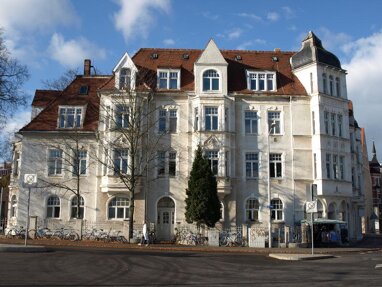 Mehrfamilienhaus zum Kauf 580.000 € 60 Zimmer 770 m² Grundstück Bahnhofsvorstadt Freiberg 09599