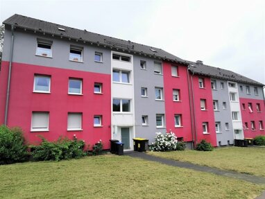 Wohnung zur Miete 484,65 € 2 Zimmer 53,9 m² 1. Geschoss Löhrerlen 54a Nächstebreck - Ost Wuppertal 42279